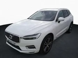 Usado 2021 Volvo XC60 Inscription SUV | 32.200 € (Precio justo)