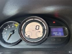 Gris / plata Usado 2015 Renault Mégane Bose Edition Berlina | 11.800 €