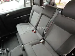 Azul Usado 2007 Opel Zafira Essentia Monovolumen | 4000 € (Precio justo)