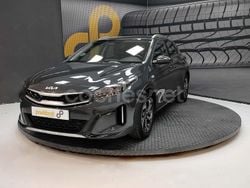Gris / plata Usado 2024 Kia XCeed SUV | 19.300 € (Precio justo)