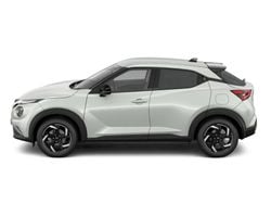 Blanco Nuevo 2025 Nissan Juke Acenta SUV | 28.249 € (Precio justo)