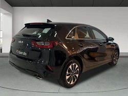 Negro Usado 2024 Kia Ceed Utilitario | 17.900 € (Precio justo)