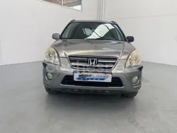 Gris / plata Usado 2005 Honda CR-V LS SUV | 5000 €