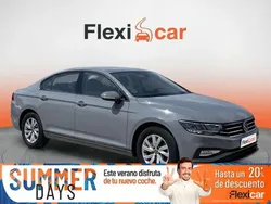 Gris Usado 2022 VW Passat Business Berlina | 19.490 € (Buen precio)