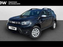 Negro nacarado Usado 2023 Dacia Duster Expression SUV | 17.600 € (Precio justo)