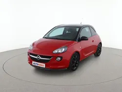 Rojo Usado 2016 Opel Adam Jam Utilitario | 8399 € (Precio justo)