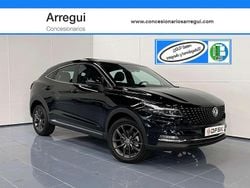 Negro Usado 2020 DFSK F5 SUV | 19.990 €