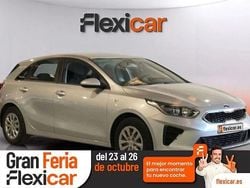 Gris Usado 2019 Kia Ceed Berlina | 13.390 € (Precio justo)