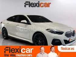 Blanco Usado 2020 BMW 220 Coupe | 29.490 € (Un poco caro)