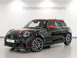 Nuevo 2025 Mini John Cooper Works Utilitario | 42.990 € (Buen precio)