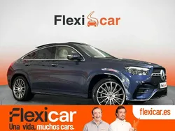 Blanco Usado 2024 Mercedes GLE300 SUV | 82.490 €