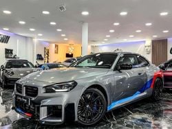Gris Nuevo 2025 BMW M2 Comfort Edition Coupe | 87.990 € (Precio justo)