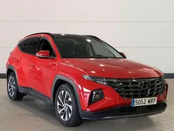 Usado 2024 Hyundai Tucson SUV | 24.350 € (Precio justo)