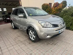 Beige Usado 2009 Renault Koleos Dynamique SUV | 9695 € (Un poco caro)