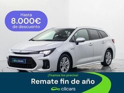 Blanco Usado 2023 Suzuki Swace Familiar | 19.390 € (Precio justo)