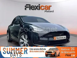 Eléctrico Usado 2023 Tesla Model Y SUV | 33.990 € (Precio justo)