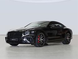 Negro Usado 2024 Bentley Continental GT Coupe | 249.900 €