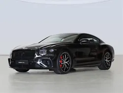 Negro Usado 2024 Bentley Continental GT Coupe | 269.900 € (Precio justo)