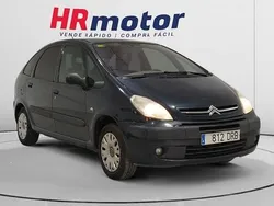 Usado 2005 Citroën Xsara Picasso Monovolumen | 3990 € (Precio justo)