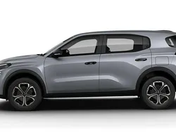 Gris Nuevo 2025 Citroën C3 Aircross SUV | 19.800 € (Precio justo)