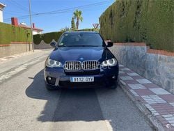 Azul Usado 2010 BMW X5 Comfort Edition SUV | 13.500 € (Precio justo)