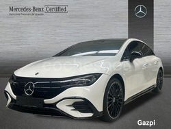 Eléctrico Nuevo 2025 Mercedes EQE350 Edition Berlina | 69.900 € (Caro)