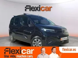 Negro Usado 2024 Opel Combo S Monovolumen | 20.890 € (Caro)