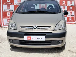 Beige Usado 2006 Citroën Xsara Picasso Exclusive Monovolumen | 3500 € (Precio justo)