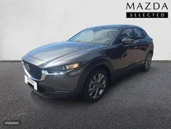 Gris Nuevo 2025 Mazda CX-30 Center-Line SUV | 29.900 € (Precio justo)
