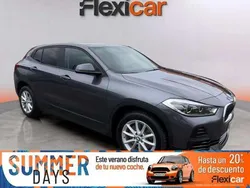 Gris Usado 2021 BMW X2 SUV | 23.390 € (Buen precio)