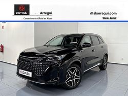 Negro Nuevo 2025 DFSK E5 SUV | 33.990 € (Buen precio)