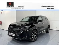 Negro Nuevo 2025 DFSK E5 SUV | 33.990 € (Buen precio)