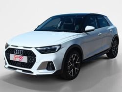 Blanco Nuevo 2025 Audi A1 Utilitario | 31.000 € (Precio justo)