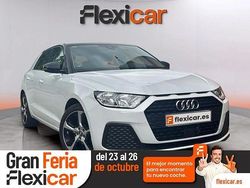 Blanco Usado 2020 Audi A1 Sportback Utilitario | 19.990 € (Precio justo)