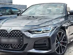 Gris Usado 2023 BMW M440 M Sport Berlina | 75.900 €