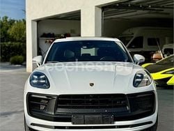 Blanco Usado 2022 Porsche Macan GTS SUV | 68.500 €