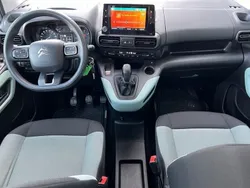Gris Usado 2020 Citroën Berlingo Feel Monovolumen | 18.990 € (Caro)