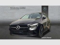 Negro Nuevo 2025 Mercedes B250e Monovolumen | 47.900 €