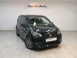 Usado 2020 Seat Mii Electric Utilitario | 19.990 €