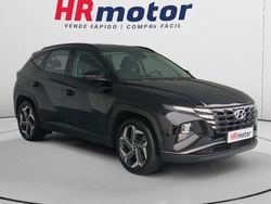 Usado 2022 Hyundai Tucson SUV | 22.590 € (Super precio)