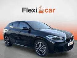 Negro Usado 2021 BMW X2 SUV | 21.990 € (Super precio)