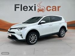 Otros Usado 2016 Toyota RAV4 Advance SUV | 17.490 € (Buen precio)