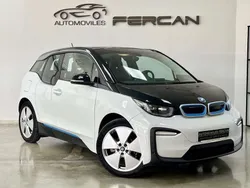 Blanco Usado 2021 BMW i3 Comfort Edition Utilitario | 18.990 € (Buen precio)