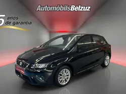 Usado 2024 Seat Ibiza | 15.990 € (Buen precio)