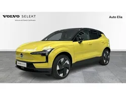 Volvo EX30