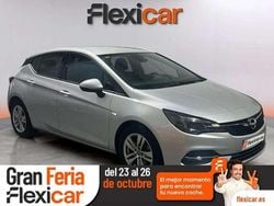 Gris Usado 2020 Opel Astra Business Elegance Familiar | 10.490 € (Precio justo)