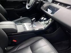 Rojo Usado 2020 Land Rover Range Rover evoque S SUV | 24.700 € (Precio justo)