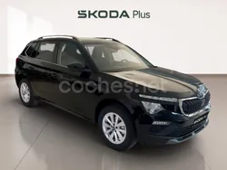 Negro Nuevo 2025 Skoda Kamiq Selection SUV | 24.000 € (Precio justo)