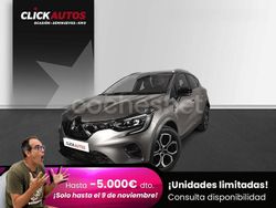 Gris / plata Usado 2024 Mitsubishi ASX SUV | 22.400 € (Precio justo)