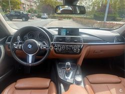 Blanco Usado 2016 BMW 320 Comfort Edition Berlina | 15.999 € (Super precio)